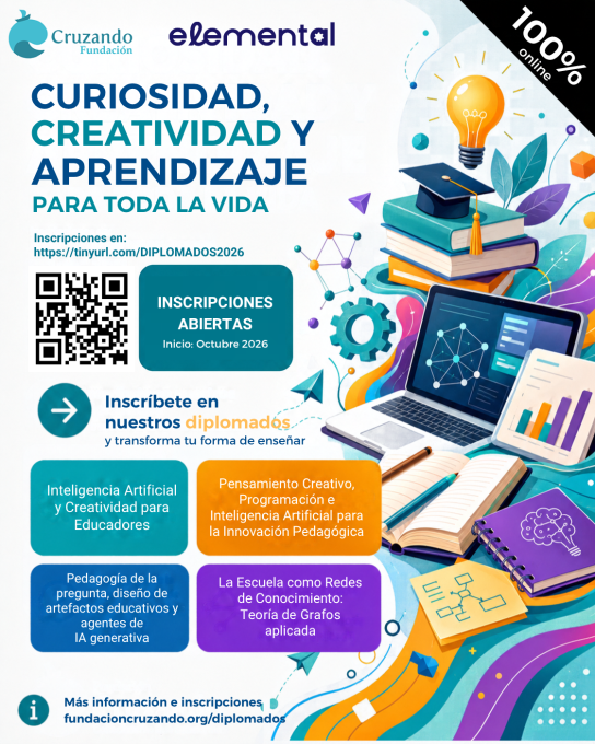 Inscríbete en nuestros diplomados